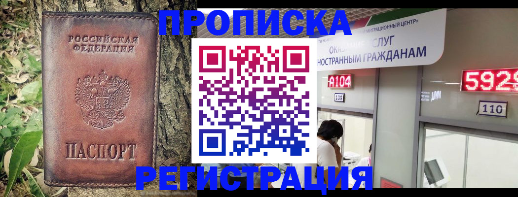 прописка иностранных граждан в Светлограде
